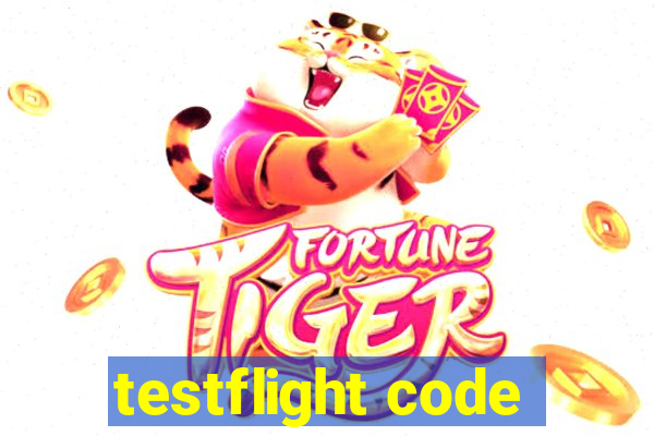 testflight code